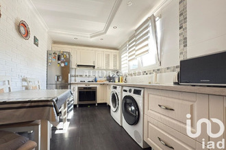  appartement rosny-sous-bois 93110