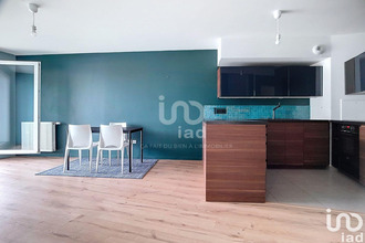  appartement rosny-sous-bois 93110