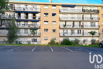  appartement rosny-sous-bois 93110