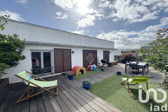  appartement rosny-sous-bois 93110