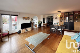  appartement rosny-sous-bois 93110