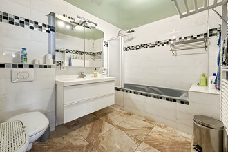  appartement rosny-sous-bois 93110