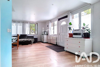  appartement rosny-sous-bois 93110