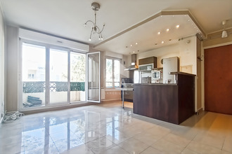  appartement rosny-sous-bois 93110