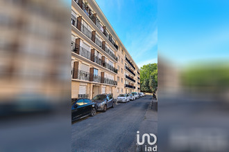  appartement rosny-sous-bois 93110