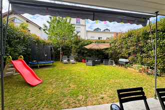  appartement rosny-sous-bois 93110