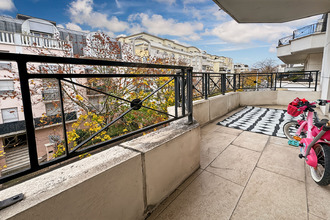  appartement rosny-sous-bois 93110