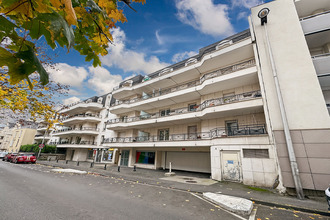  appartement rosny-sous-bois 93110