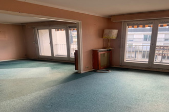  appartement rosny-sous-bois 93110