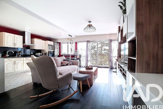  appartement rosny-sous-bois 93110