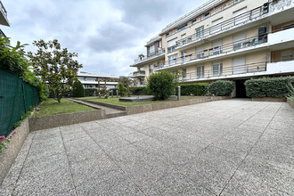  appartement rosny-sous-bois 93110