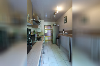  appartement rosny-sous-bois 93110