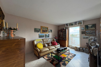  appartement rosny-sous-bois 93110