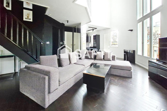  appartement rosny-sous-bois 93110