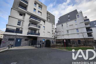  appartement rosny-sous-bois 93110