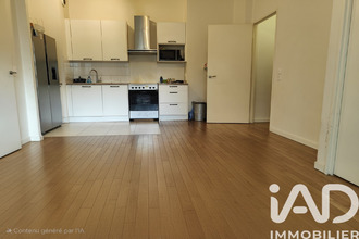  appartement rosny-sous-bois 93110