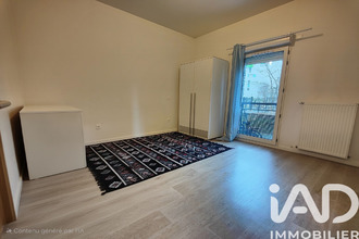  appartement rosny-sous-bois 93110