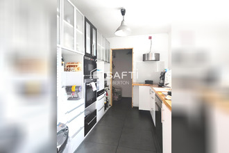  appartement rosny-sous-bois 93110