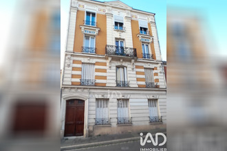  appartement rosny-sous-bois 93110