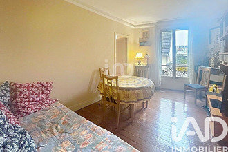  appartement rosny-sous-bois 93110