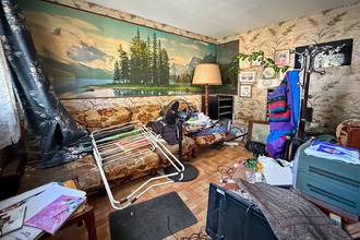  appartement rosny-sous-bois 93110