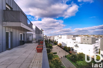  appartement rosny-sous-bois 93110