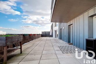  appartement rosny-sous-bois 93110