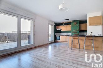  appartement rosny-sous-bois 93110