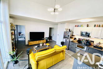  appartement rosny-sous-bois 93110