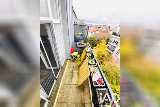  appartement rosny-sous-bois 93110