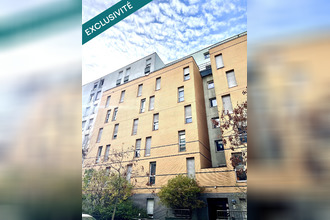  appartement rosny-sous-bois 93110