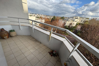  appartement rosny-sous-bois 93110