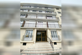  appartement rosny-sous-bois 93110