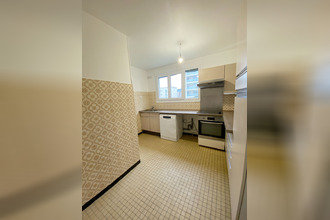  appartement rosny-sous-bois 93110