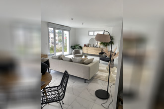  appartement rosny-sous-bois 93110