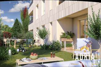  appartement rosny-sous-bois 93110