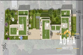  appartement rosny-sous-bois 93110