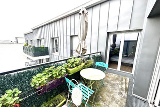  appartement rosny-sous-bois 93110