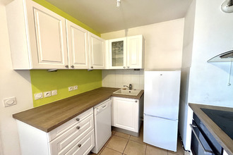  appartement rosny-sous-bois 93110