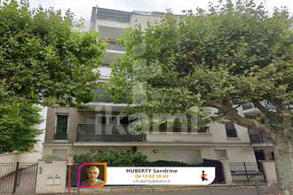  appartement rosny-sous-bois 93110