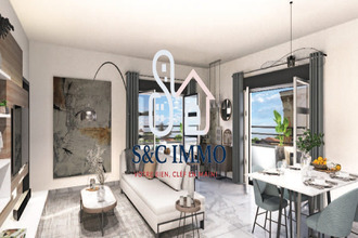  appartement rosny-sous-bois 93110