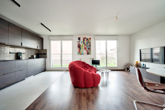  appartement rosny-sous-bois 93110