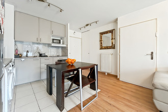  appartement rosny-sous-bois 93110