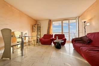  appartement rosny-sous-bois 93110