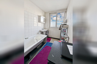  appartement rosny-sous-bois 93110