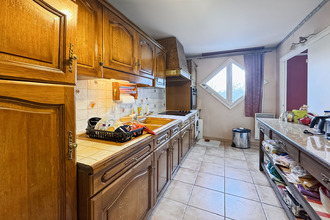  appartement rosny-sous-bois 93110