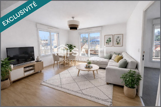  appartement rosny-sous-bois 93110