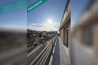  appartement rosny-sous-bois 93110