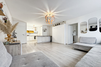  appartement rosny-sous-bois 93110