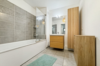  appartement rosny-sous-bois 93110